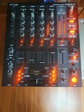 BEHRINGER DJX 900 USB mixer
