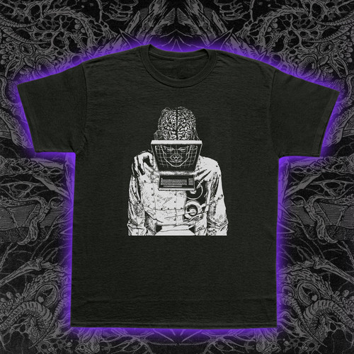 Final upload shirt cyberpunk - upload,