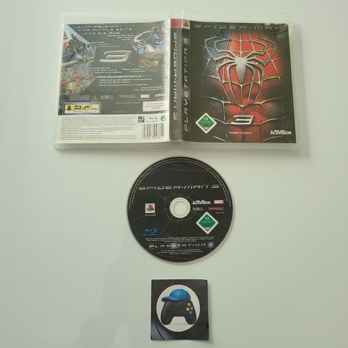 Spider man jeu pour - 3, en