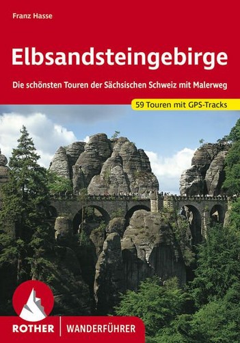 Elbsandsteingebirge 59 - elbsandsteingebirge,