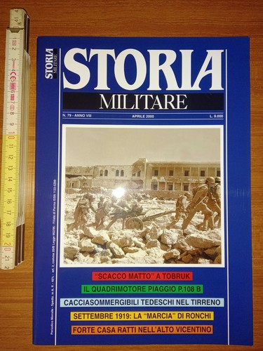 Storia militare 2000 - n,