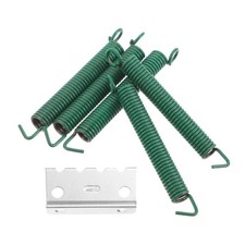  Stegblock per chitarra