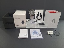Orologio Nixon Sentry Chrono