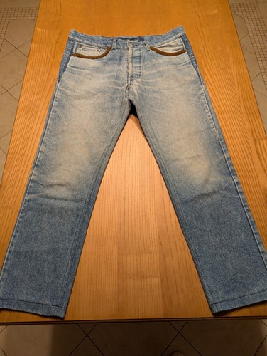Jeans vintage valentino - jeans,