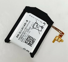 Batteria originale Samsung EB-BR760ABU Gear S3 Frontier SM-R760 R770 Battery Battery