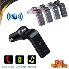 Bluetooth G7 Kit Auto Vivavoce