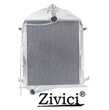 Radiatore acqua lega alluminio