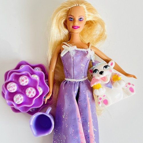 Barbie mini regno - mini, di