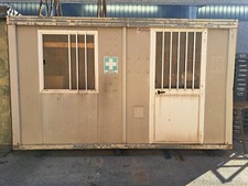 Container monoblocco