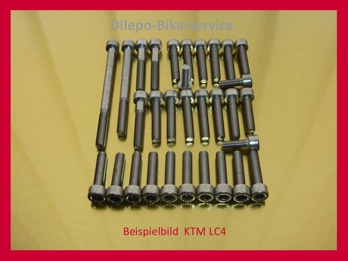 Viti acciaio inox - viti,