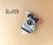 Carburatore per OLEO-MAC 753 755 S/T 453 BP EFCO 8530 8535 decespugliatore 15 mm