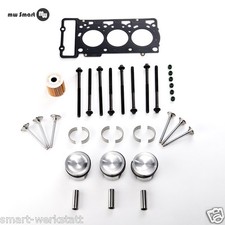 KIT REVISIONE MOTORE SMART ROADSTER 45 KW / 698cc