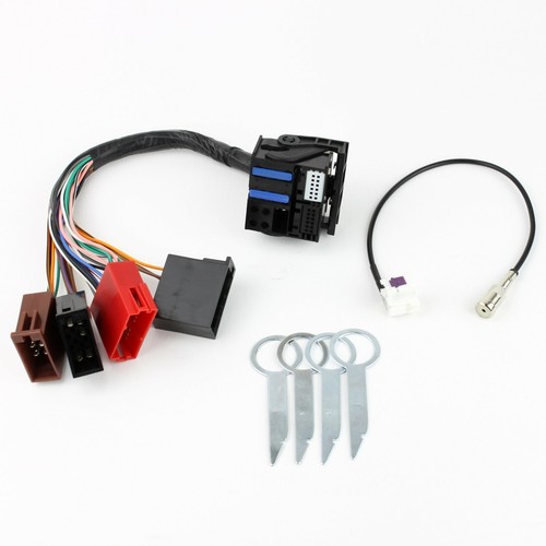 Kit installazione navigatore