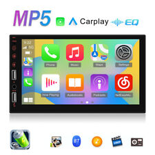 Autoradio 7" 1Din Apple