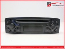 Mercedes bens w203 - w203, w209