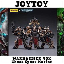JOYTOY Warhammer 40k Chaos