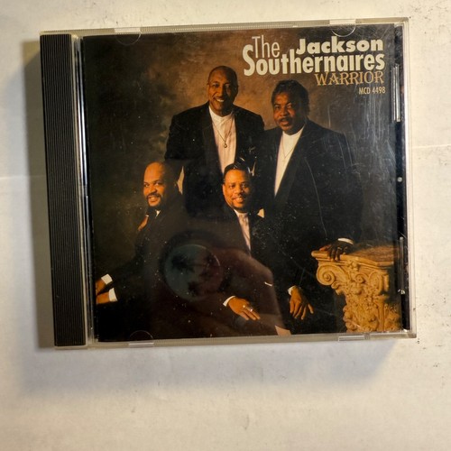 The jackson southernaires - the, –