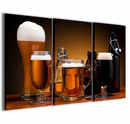 Quadro moderno 100 cm - moderno, x