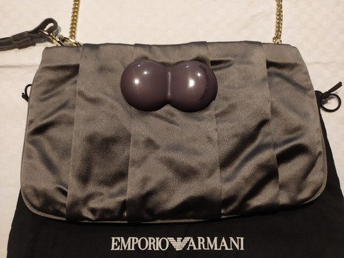 Emporio armani minibag - emporio,