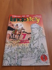 1977 Launch Story Comic No. 47