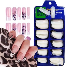 [DDP] COCKTAIL CURVE Punte