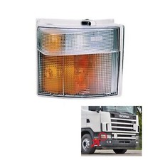 Freccia fanale destra anteriore ADATTA A Scania Serie 4 serie P G R T 1387155 