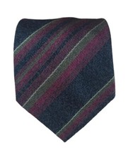 Cravatta ZANOLINI in seta a