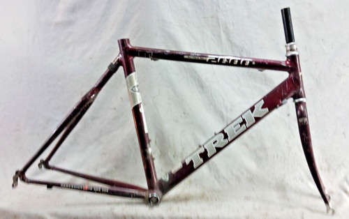 Telaio bici corsa strada - da,