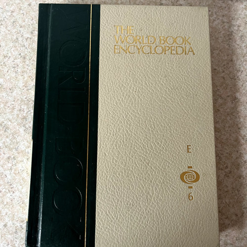 1988 the world book - 1988,