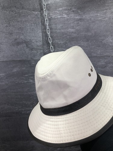 Cappello stetson protezione - cappello,