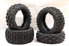 PNEUMATICI CROSS BOND HPI BAJA