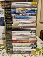 Giochi XBOX Classic - HALO 2, SIGNORE DEGLI ANELLI, CRASH KART, FIFA06 e altri