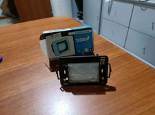 GIACENZA TECNOSWITCH LA007EM LAMPADA EMERGENZA A LED DA INCASSO 503 ESTRAIBILE G