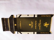 JOHN PLAYER SPECIAL PACCHETTO