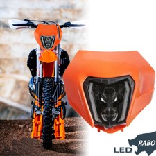 Faro proiettore led con