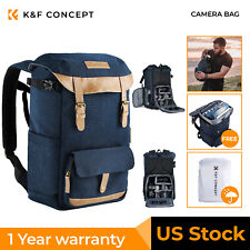 Borsa fotocamera K&F Concept