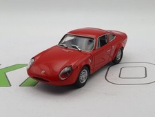 Abarth 1000 Bialbero 1963