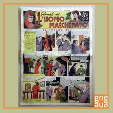 Giornale dell uomo - il, dell'