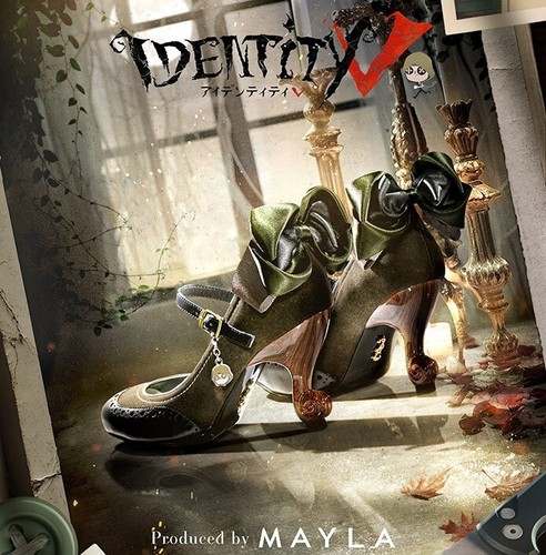 Scarpe identity iconic - scarpe,