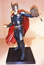 THOR KOTOBUKIYA STATUE AVENGERS ARTFX+ MARVEL VENDICATORI STATUA IRONMAN HULK