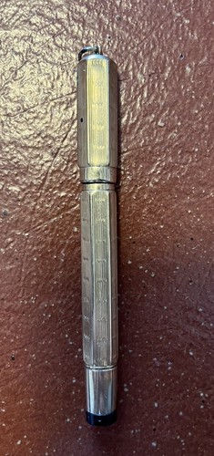 Penna stilografica universal - penna,
