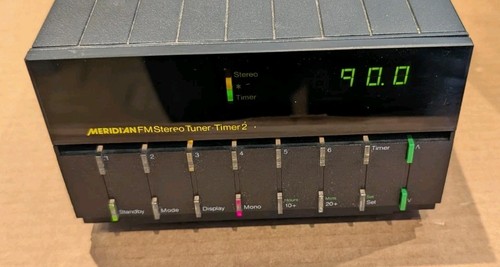 Sintonizzatore stereo - , fm