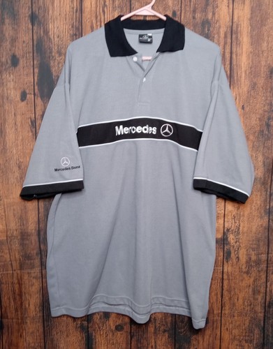 Polo uomo mercedes benz - uomo, mercedes-benz