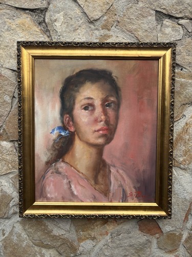 Quadro figura donna - -figura, donna-