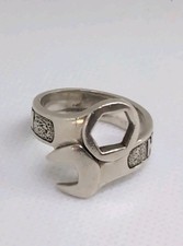 Anello uomo Harley-Davidson