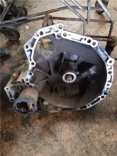 Cambio manuale hatchback - mg,