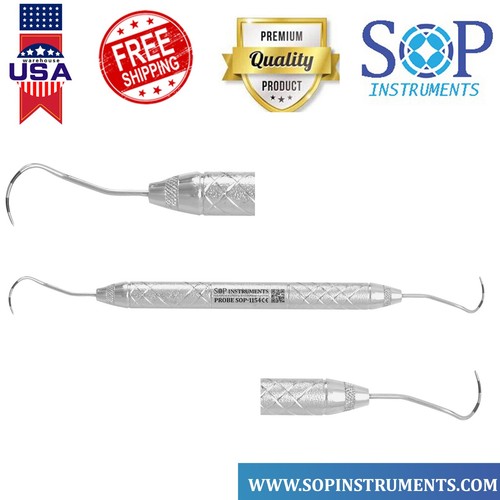 Sonda nabers dentale sonde - 2,