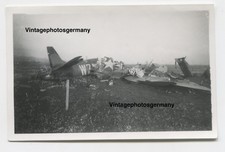 Z4339 Foto Italia 1944 aereo