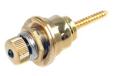 Gotoh SLR Gold Guitar Bridge