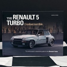 THE RENAULT 5 TURBO L'ENFANT